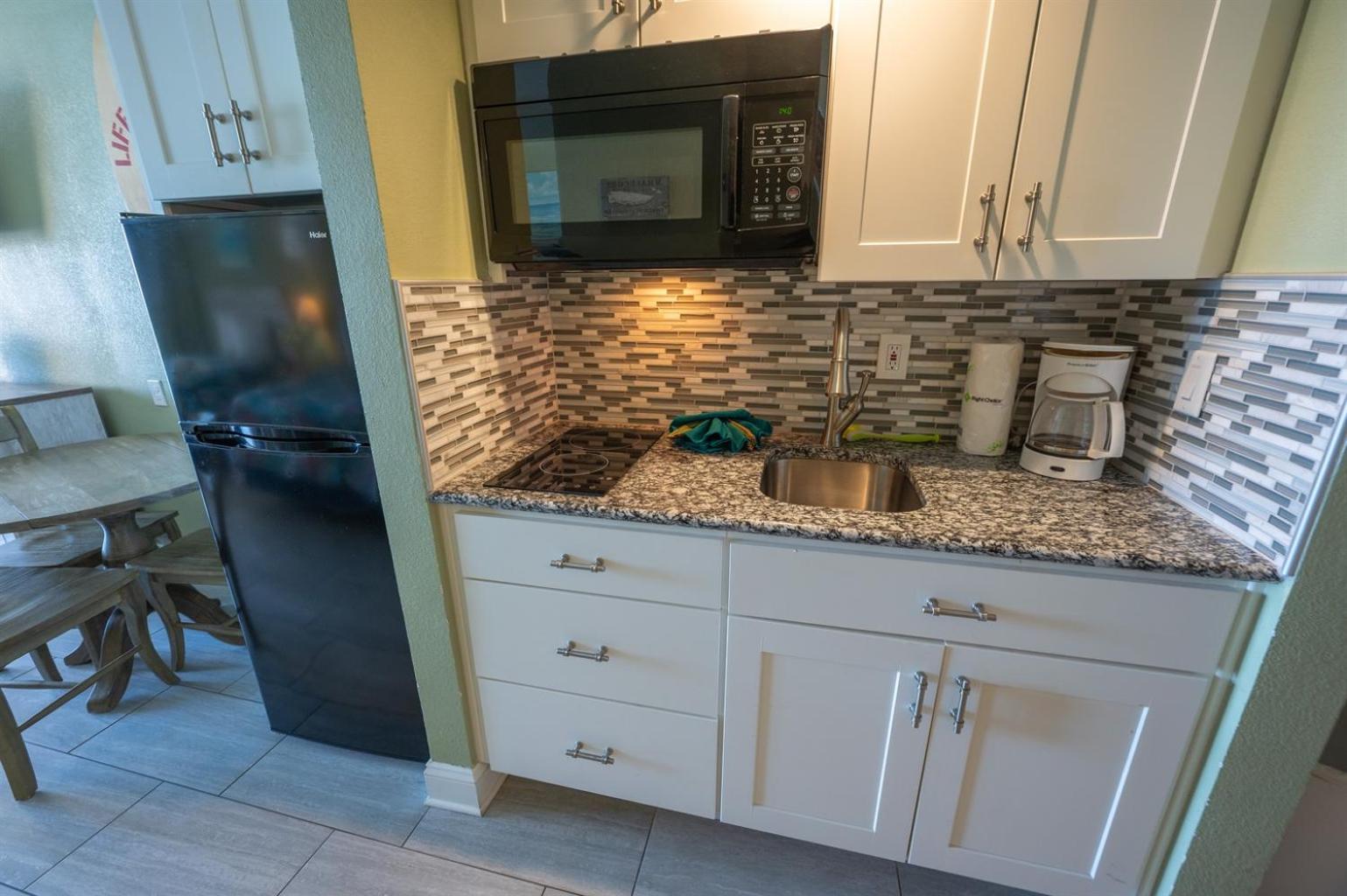 New Ocean Annie'S Oceanview Studio Heated Pools! Myrtle Beach Exterior foto