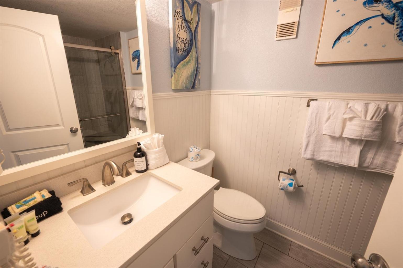 New Ocean Annie'S Oceanview Studio Heated Pools! Myrtle Beach Exterior foto